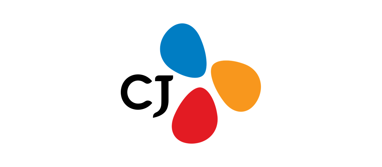 CJ 공식 CI